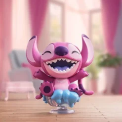 Disney Stitch On A Date Blind Box – Samlefigurer