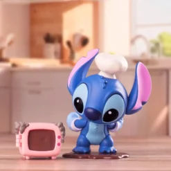 Disney Stitch On A Date Blind Box – Samlefigurer