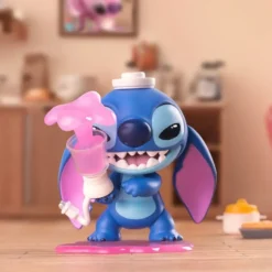 Disney Stitch On A Date Blind Box – Samlefigurer