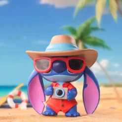 Disney Stitch On A Date Blind Box – Samlefigurer