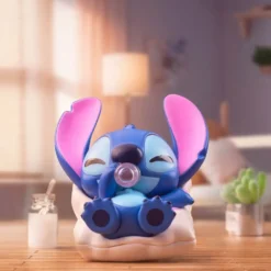 Disney Stitch On A Date Blind Box – Samlefigurer