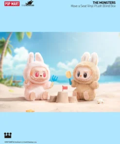 Labubu: Fra eventyrfigur til global kultfavoritt