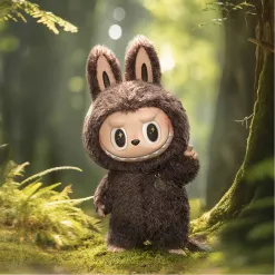 POP MART Labubu “The Monsters – I Found You” Zimomo Vinyl Doll – 58 cm
