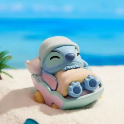 Stitch Trip Collection Blind Box