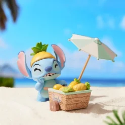 Stitch Trip Collection Blind Box
