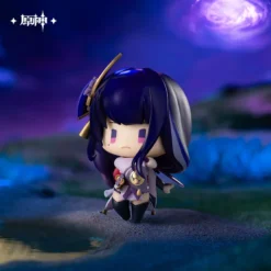 Genshin Impact Heroes on the Battlefield Blind Box Figur – Inazuma Ver.