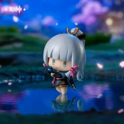 Genshin Impact Heroes on the Battlefield Blind Box Figur – Inazuma Ver.