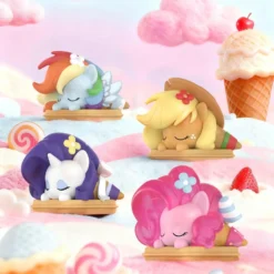 My Little Pony Ice Cream Cone Series Blind Box Figur