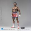 Rocky Exquisite Super Series Actionfigur 1/12 Apollo 16 cm