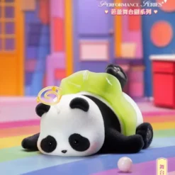 52TOYS Panda Roll Ballet Performance Series Blind Box