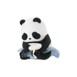 52Toys Panda Roll Ballet Performance Blind Box