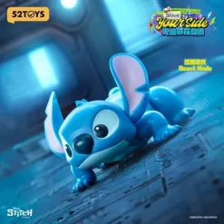 Stitch By Your Side Series Blind Box Figur