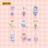 FuwaFuwa Blind Box Figures Glamour Cutie 9 cm 21 FuwaFuwa Blind Box Figures Glamour Cutie 9 cm