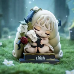52TOYS Lilith: The Century of Mary I Series Blind Box 12 52TOYS Lilith: The Century of Mary I Series Blind Box