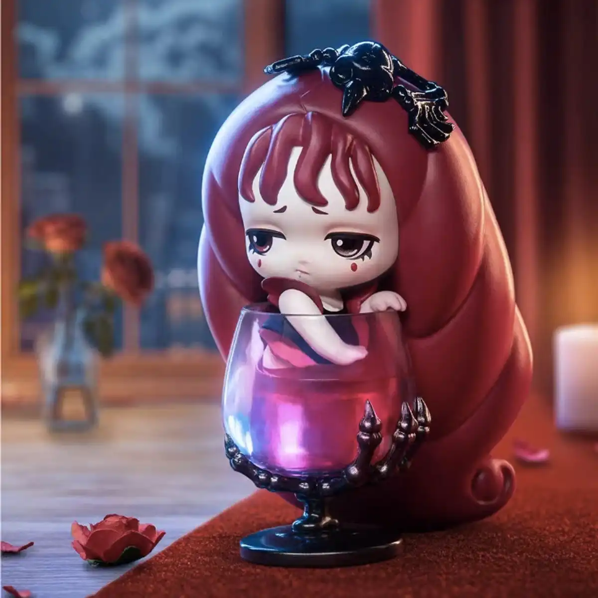 52TOYS Lilith: The Century of Mary I Series Blind Box 4 52TOYS Lilith: The Century of Mary I Series Blind Box - Bilde 4