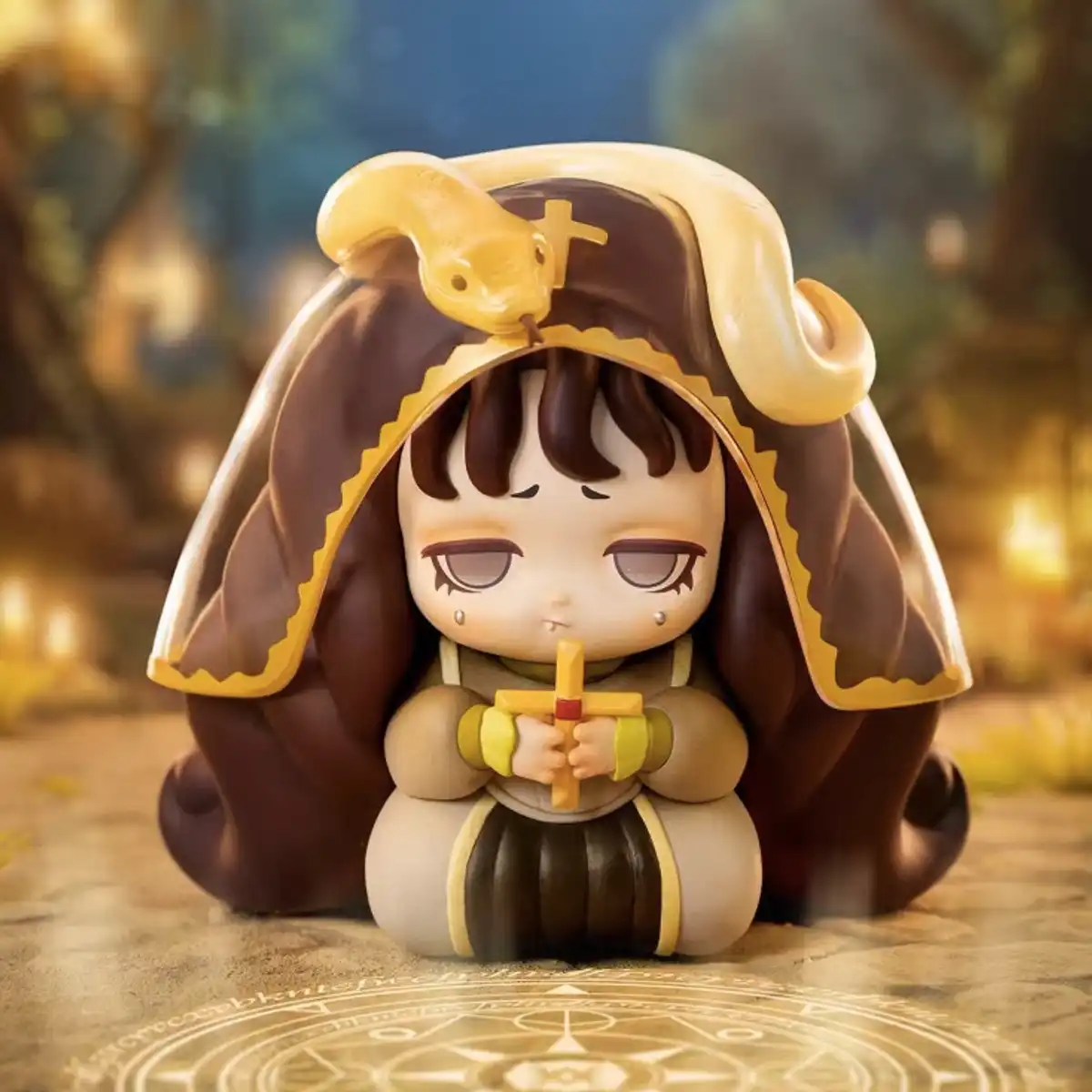 52TOYS Lilith: The Century of Mary I Series Blind Box 10 52TOYS Lilith: The Century of Mary I Series Blind Box - Bilde 10