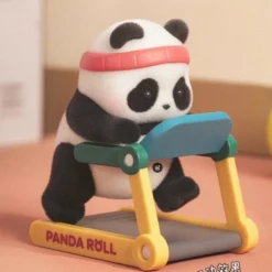 52TOYS Panda Roll Playful Journal Series Blind Box