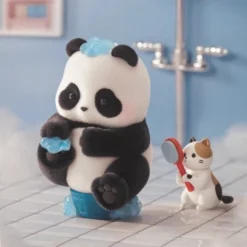52TOYS Panda Roll Playful Journal Series Blind Box