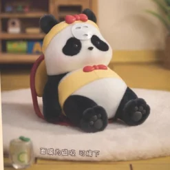 52TOYS Panda Roll Playful Journal Series Blind Box