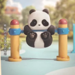 52TOYS Panda Roll Playful Journal Series Blind Box