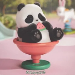 52TOYS Panda Roll Playful Journal Series Blind Box