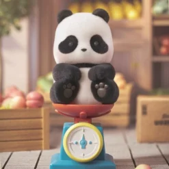 52TOYS Panda Roll Playful Journal Series Blind Box