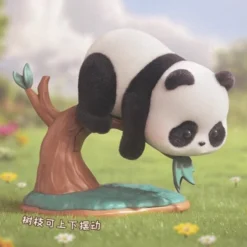 52TOYS Panda Roll Playful Journal Series Blind Box