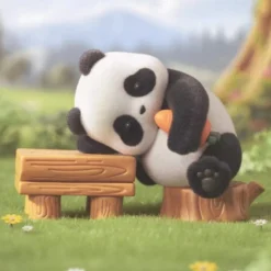 52TOYS Panda Roll Playful Journal Series Blind Box