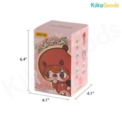 Pouka Pouka Series Vinyl Plush Blind Box