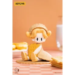 UKI Sweet Girl Blind Box Figur