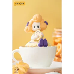UKI Sweet Girl Blind Box Figur