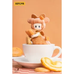 UKI Sweet Girl Blind Box Figur