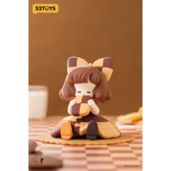 UKI Sweet Girl Blind Box Figur