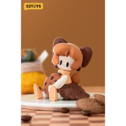 UKI Sweet Girl Blind Box Figur