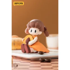 UKI Sweet Girl Blind Box Figur