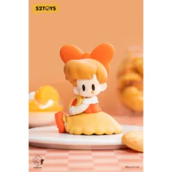 UKI Sweet Girl Blind Box Figur