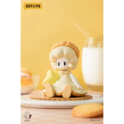 UKI Sweet Girl Blind Box Figur