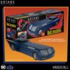 DC Comics Vehicle Batman: The Animated - The Batmobile 6 DC Comics Vehicle Batman: The Animated - The Batmobile