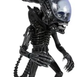 Alien Deluxe Xenomorph actionfigur 18 cm