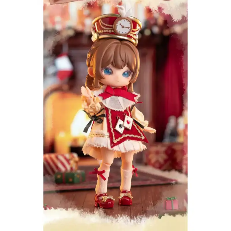 Liroro Fairytale House BJD Blind Box 10 Liroro Fairytale House BJD Blind Box - Bilde 10
