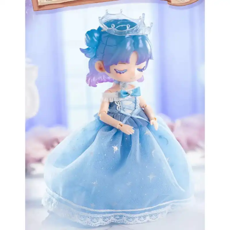 Liroro Fairytale House BJD Blind Box 3 Liroro Fairytale House BJD Blind Box - Bilde 3