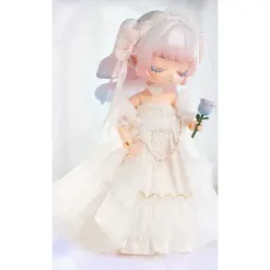 Liroro Fairytale House BJD Blind Box 13 Liroro Fairytale House BJD Blind Box