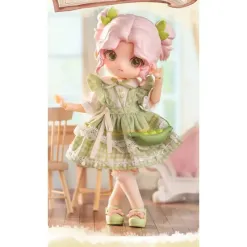 Liroro Fairytale House BJD Blind Box 15 Liroro Fairytale House BJD Blind Box