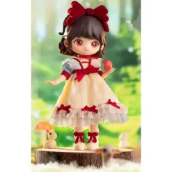 Liroro Fairytale House BJD Blind Box 18 Liroro Fairytale House BJD Blind Box