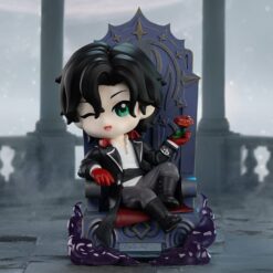 Lord of Mysteries Mini Figures - Invitation of Fate 9 cm 25 Lord of Mysteries Mini Figures - Invitation of Fate 9 cm