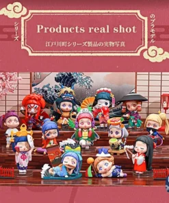 Hva er egentlig en Blindbox – og hvorfor elsker alle dem?