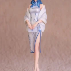 King of Glory PVC Statue 1/10 Gift+ Dream Weaving: Wang Zhaojun Ver. 19 cm 20 King of Glory PVC Statue 1/10 Gift+ Dream Weaving: Wang Zhaojun Ver. 19 cm