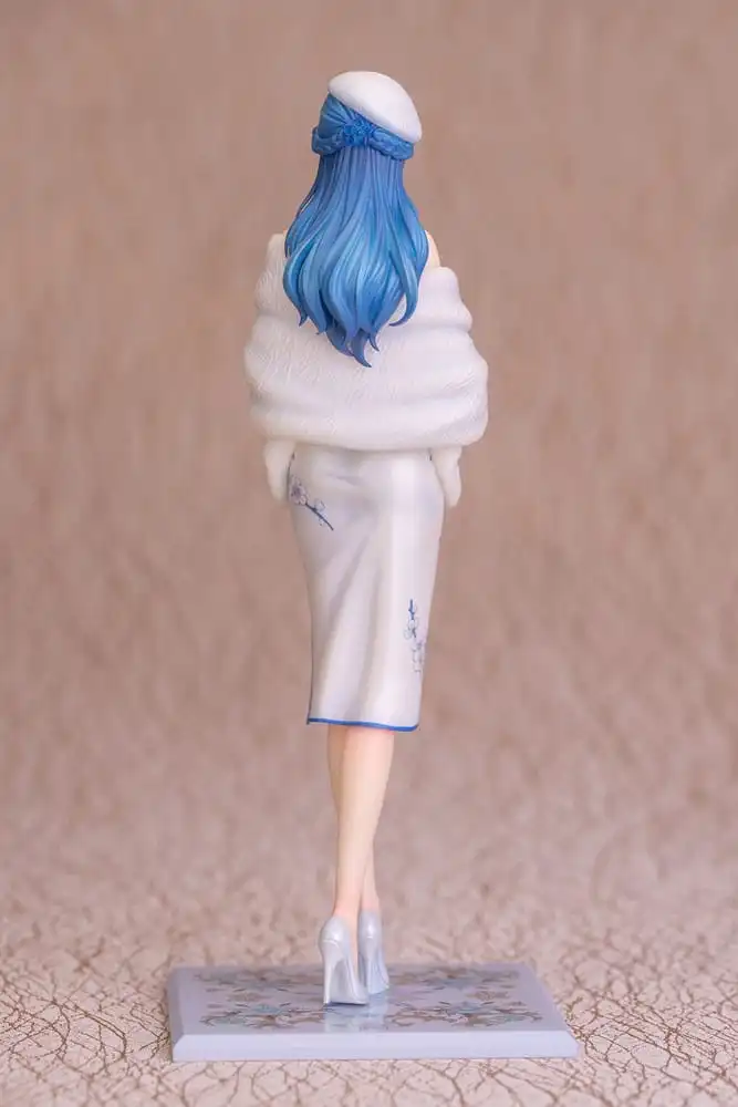 King of Glory PVC Statue 1/10 Gift+ Dream Weaving: Wang Zhaojun Ver. 19 cm 7 King of Glory PVC Statue 1/10 Gift+ Dream Weaving: Wang Zhaojun Ver. 19 cm - Bilde 7