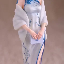 King of Glory PVC Statue 1/10 Gift+ Dream Weaving: Wang Zhaojun Ver. 19 cm 15 King of Glory PVC Statue 1/10 Gift+ Dream Weaving: Wang Zhaojun Ver. 19 cm