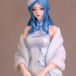 King of Glory PVC Statue 1/10 Gift+ Dream Weaving: Wang Zhaojun Ver. 19 cm 23 King of Glory PVC Statue 1/10 Gift+ Dream Weaving: Wang Zhaojun Ver. 19 cm